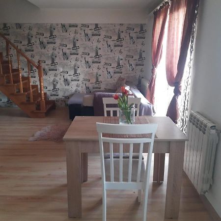 Apartament 3 Camere Râmnicu Vâlcea Eksteriør bilde