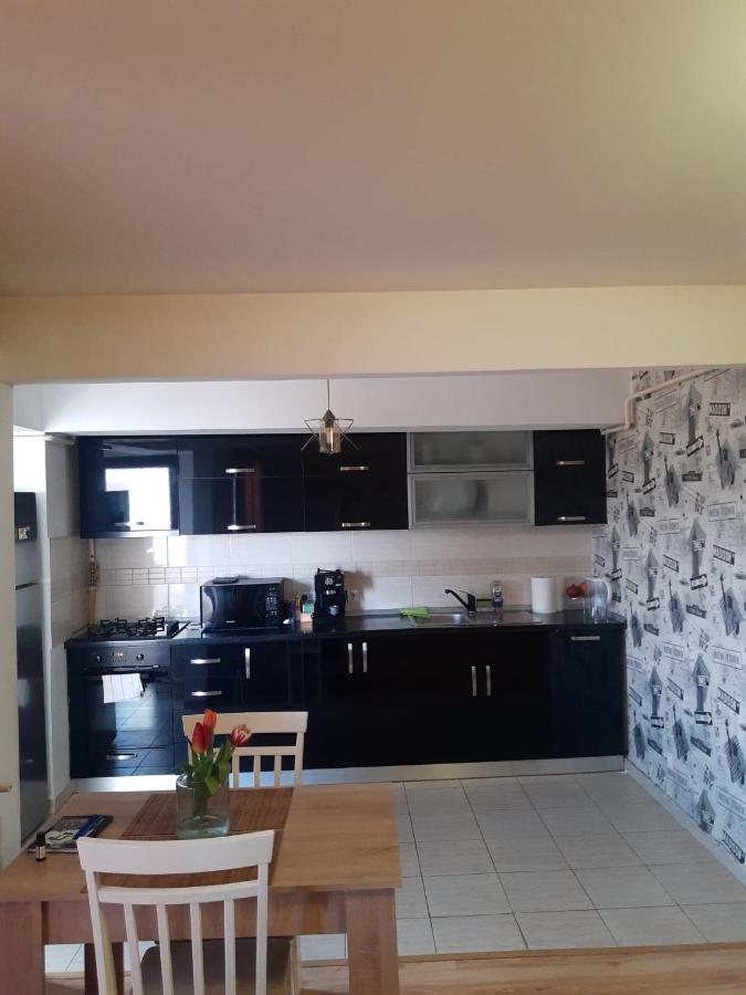 Apartament 3 Camere Râmnicu Vâlcea Eksteriør bilde