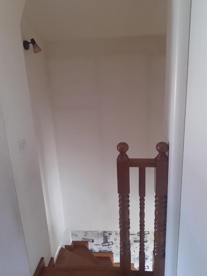 Apartament 3 Camere Râmnicu Vâlcea Eksteriør bilde