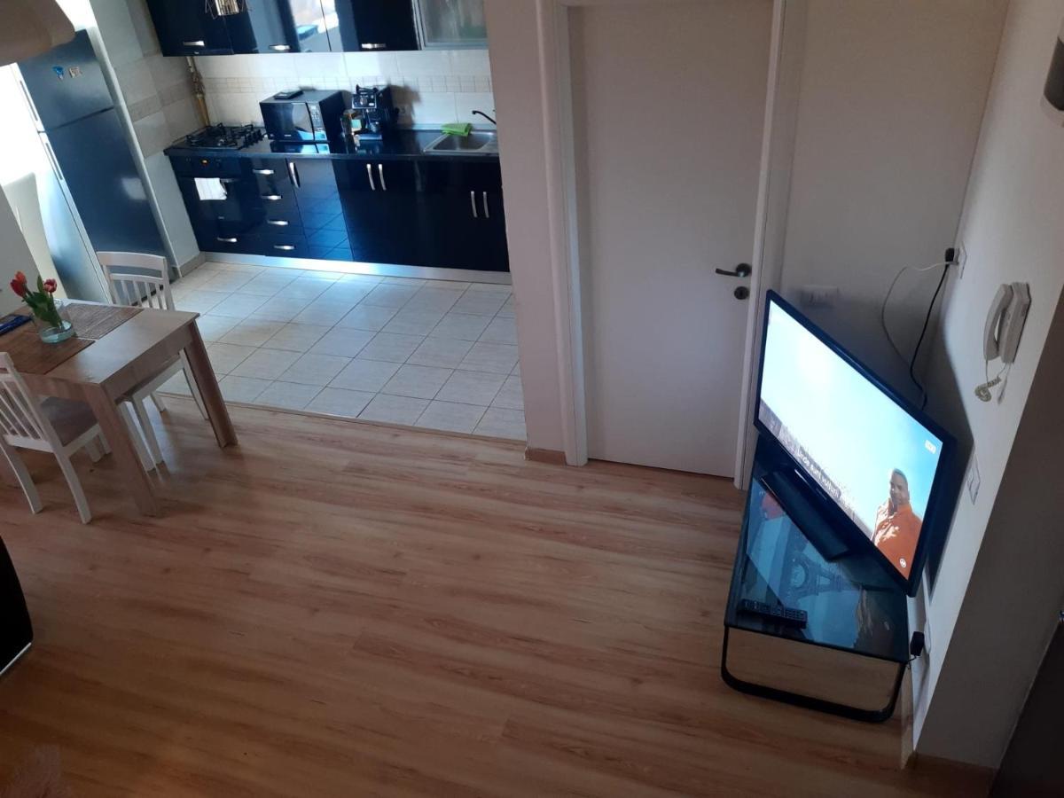 Apartament 3 Camere Râmnicu Vâlcea Eksteriør bilde