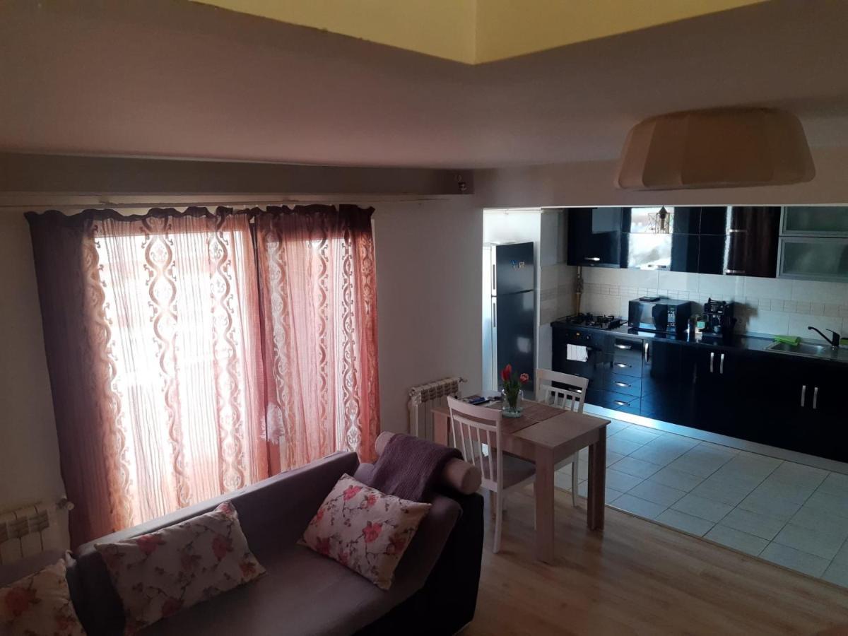 Apartament 3 Camere Râmnicu Vâlcea Eksteriør bilde