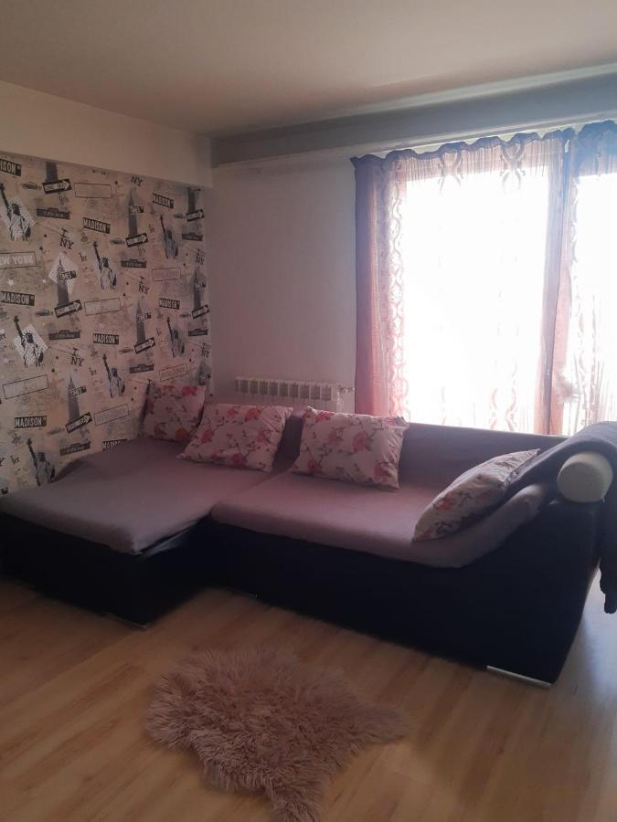 Apartament 3 Camere Râmnicu Vâlcea Eksteriør bilde