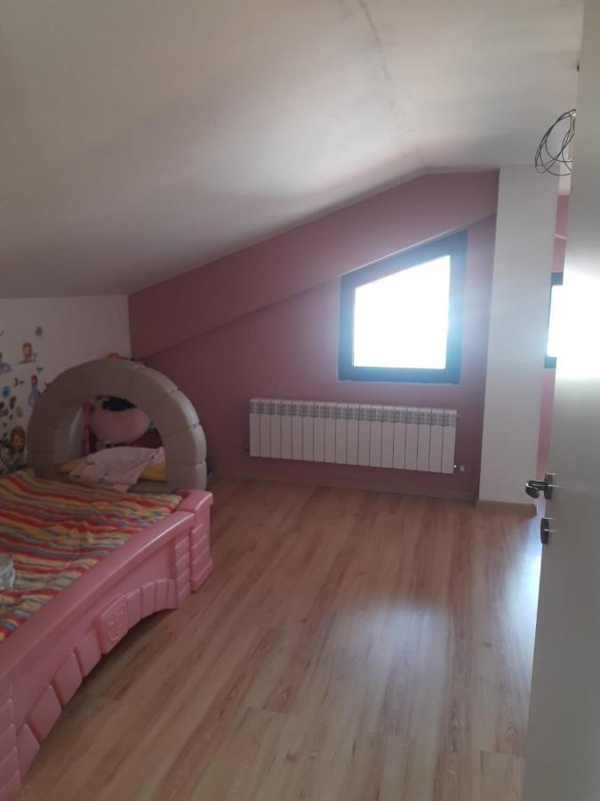 Apartament 3 Camere Râmnicu Vâlcea Eksteriør bilde