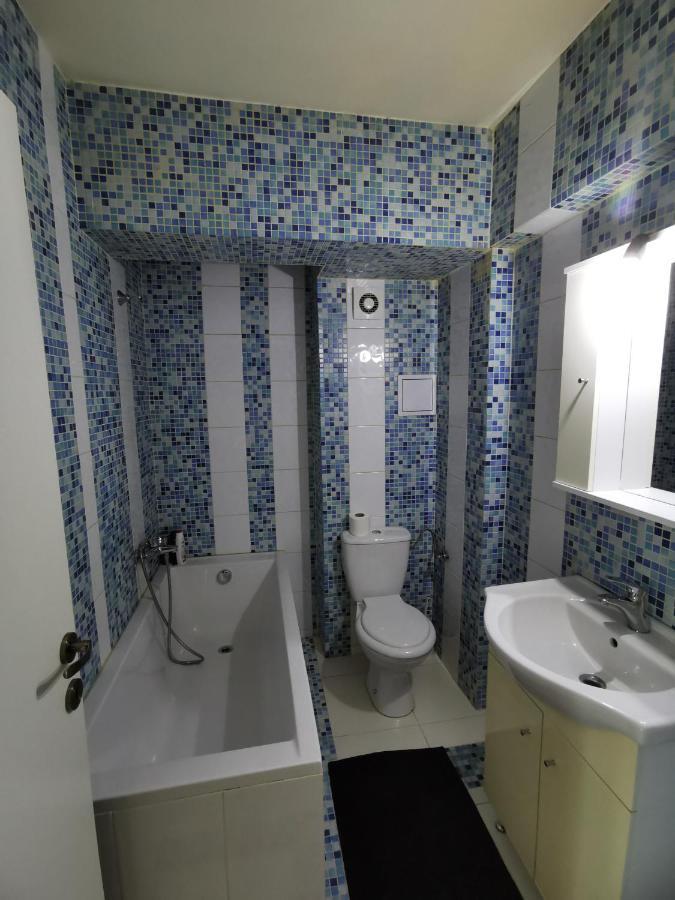 Apartament 3 Camere Râmnicu Vâlcea Eksteriør bilde